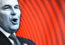 Scott Pruitt desperately wants to be loved.