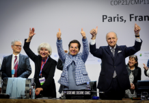 Banning sales of conventional cars and other incredible promises in France's climate plan.