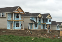 Want to live in a zero-carbon home? Maybe try Texas.