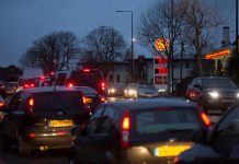 Londres. Fin de l'essence et du diesel en Grande-Bretagne d'ici 2040
