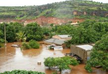 Le climat pourrait faire venir des pluies diluviennes sur le Sahel
