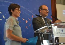 Changement climatique : l”équivalent Fonds vert” débloque 835 millions Fcpf pour la Polynésie