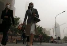Just 100 companies are responsible for 71pc of greenhouse gases since 1988, report finds