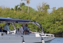 Can the Caribbean’s tourism economy survive climate change?