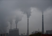 Pékin doit en faire plus pour le climat, dit le chef du PNUE