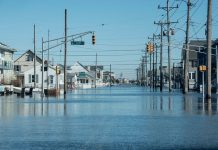 Climate Bonds Pioneered by Goldman Lure Storm-Plagued Cities