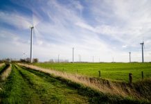 Alphabet turns to molten salt to store clean energy.