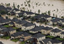 Development and disasters — a deadly combination well beyond Houston.