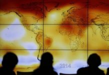 Climate change resilience part of growth strategy