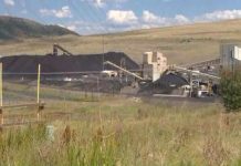 Massive coal mine could expand In Northwest Colorado.