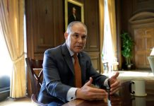 EPA plans to rewrite Obama-era limits for coal power plant wastewater.
