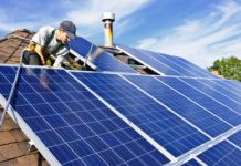 Utilities grapple with rooftop solar and the new energy landscape.