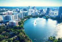 Orlando Becomes 40th City to Commit to 100% Renewable Energy
