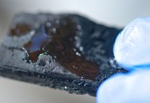 Researchers look to nanomaterials to clean air, water and land.