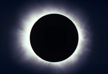The solar eclipse vs. solar electricity.