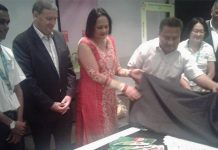 Journal on public health and the My Kana App launched