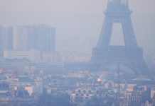 Le réchauffement climatique pourrait faire 152 000 morts par an en Europe d'ici à la fin du siècle