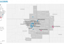Permits show drilling and development are on collision course in northeastern Colorado.