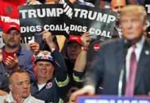 Energy Department study contorts to save coal and nuclear.