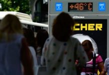 Extreme weather 'could kill up to 152,000 a year' in Europe by 2100