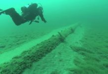 Ontario government wades into Enbridge Line 5 debate.