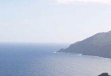 La Reserva de la Biosfera La Palma hará un seguimiento de los indicadores del cambio climático en el ecosistema insular