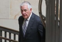 Washington participera aux négociations sur le climat malgré son retrait des accords de Paris