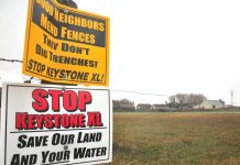 Keystone XL: low oil prices, tar sands pullout could kill pipeline plan.