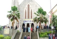 Methodist Church continues advocating on Climate Change