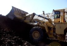Does the future of 'clean coal' start in North Dakota?