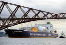 Fracking not viable in UK’s “deformed” rocks.
