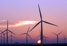 Scottish Government push turbines by overturning local decisions.
