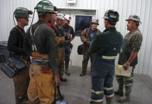 Judge blocks 176-million ton coal mine expansion in Montana.