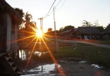 Using radio to confront climate change in Peru