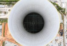 It's make-or-break time for U.S. reactor projects.