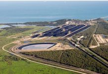 Adani fined $12,000 for Abbot Point coal terminal stormwater breach.