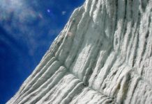 Les glaciers d'Asie résistent mieux au réchauffement climatique, selon des chercheurs français