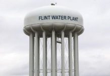 Flint water crisis to remain an issue through 2018 governor's election.