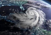 It's critical to go 'all in' on climate optimism.