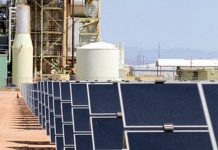 'Clean energy' petition targets pollution in New Mexico.