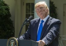 “This is nowhere near over”: Trump has an entirely different repeal-and-replace problem.