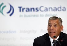 How Energy East pipeline could avoid Canada’s climate test.