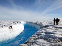 Glaciology: Cloud loss melts Greenland