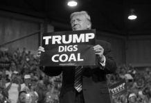 Closure of US coal study marks an alarming precedent.