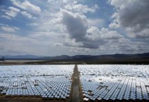 Study: The fight against climate change added 41,000 jobs to the Inland economy.