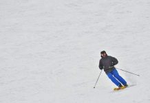 Vail Resorts’ zero emissions pledge reignites ski industry’s climate dialogue.