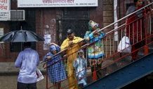 Mumbai's floods: A perfect storm of poor planning.