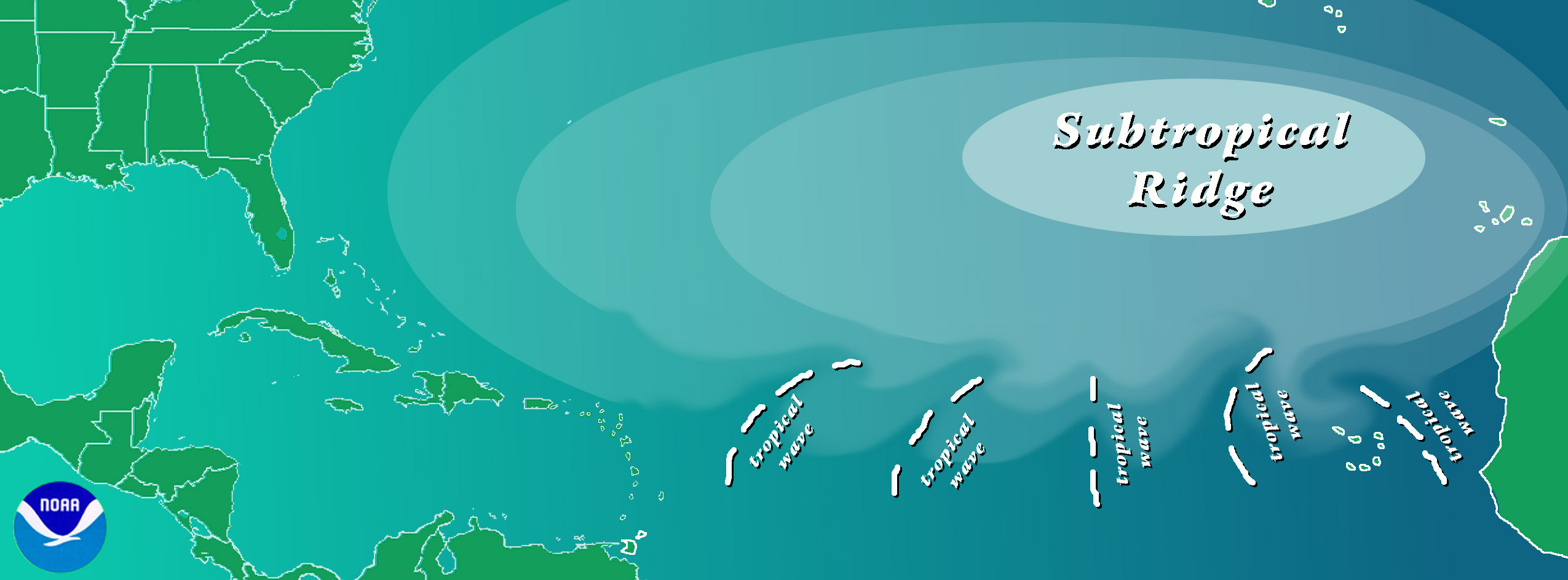 How do hurricanes form? guide. | Climate Change