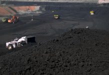 A conservative-leaning court just issued a surprise ruling on climate change and coal mining