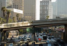 U.S. Climate Change Policy: Made in California